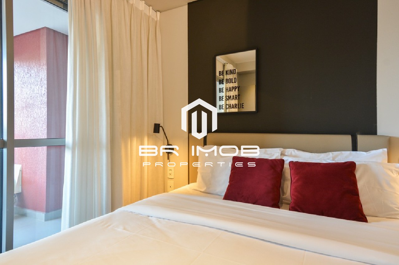 Apartamento, 1 quarto, 30 m² - Foto 17