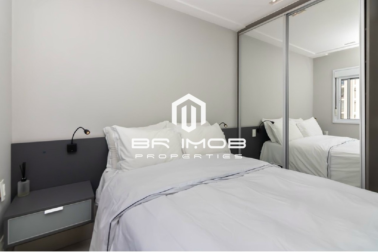 Apartamento, 2 quartos, 62 m² - Foto 12