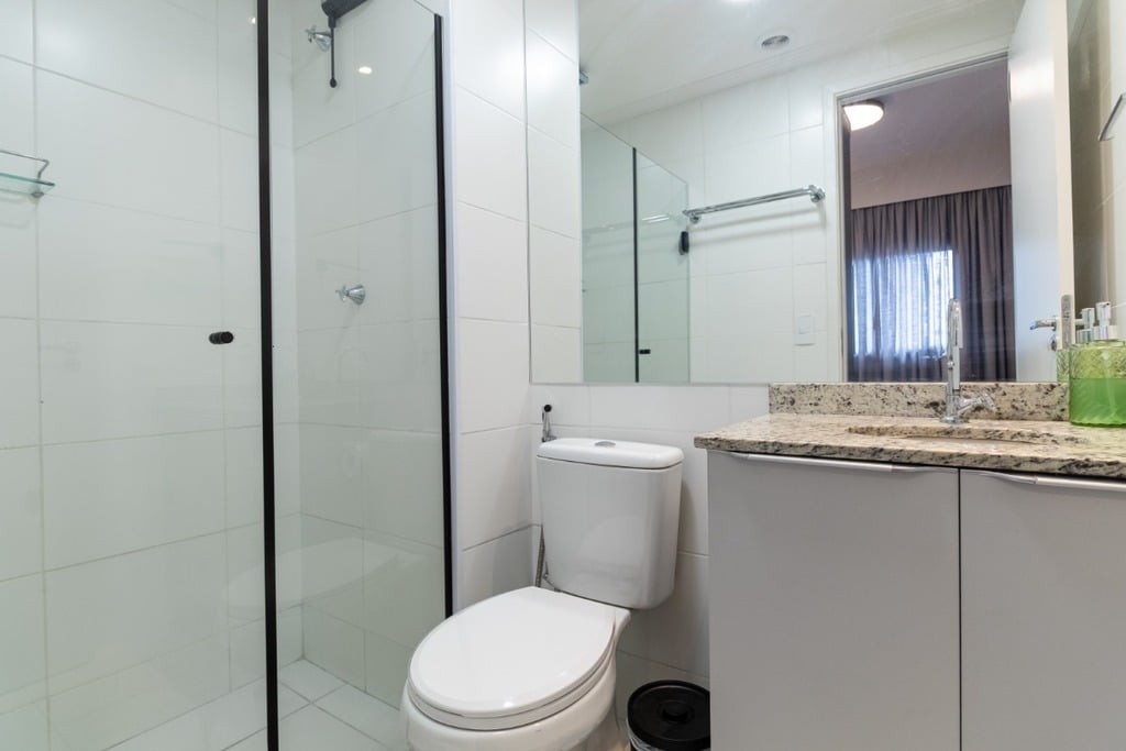 Apartamento, 1 quarto, 31 m² - Foto 38