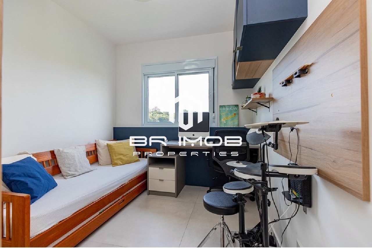 Apartamento, 3 quartos, 81 m² - Foto 26