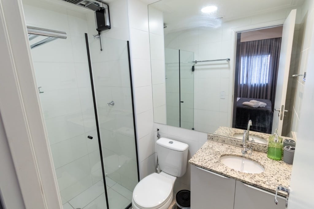 Apartamento, 1 quarto, 31 m² - Foto 39
