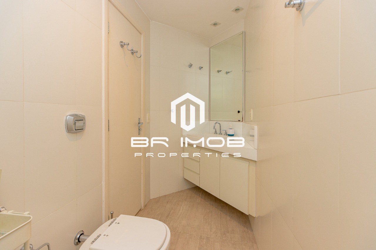 Apartamento, 3 quartos, 172 m² - Foto 48