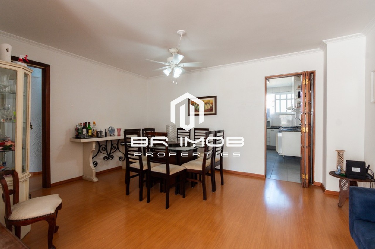 Apartamento, 3 quartos, 105 m² - Foto 15