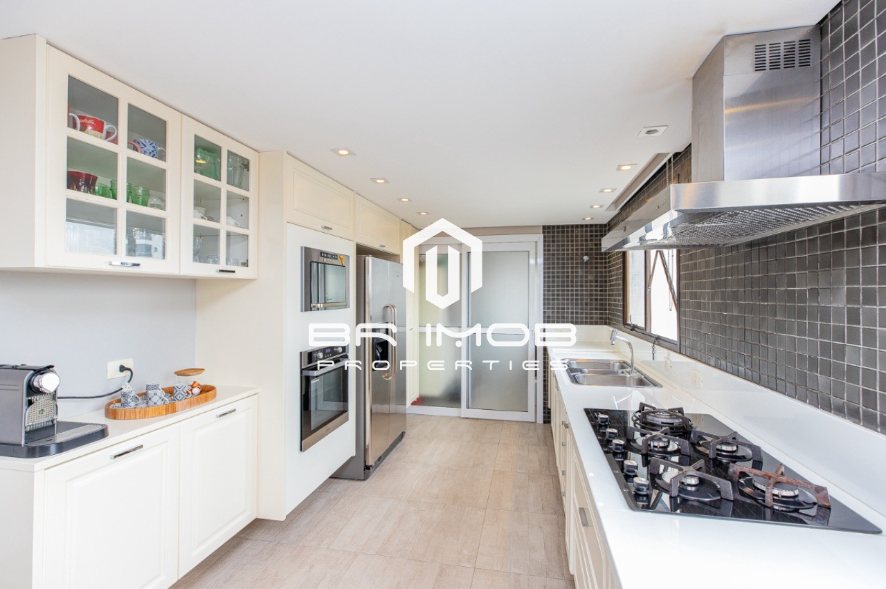 Apartamento, 3 quartos, 172 m² - Foto 34