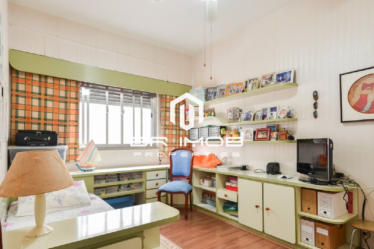 Apartamento, 3 quartos, 145 m² - Foto 19