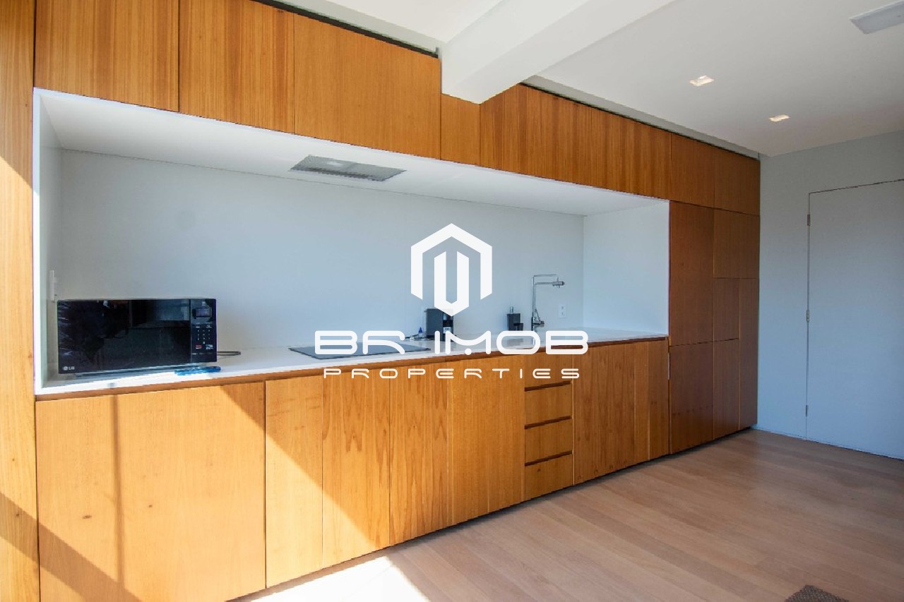 Apartamento, 1 quarto, 53 m² - Foto 10
