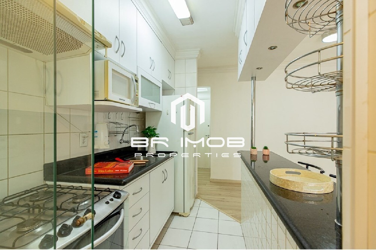 Apartamento, 2 quartos, 52 m² - Foto 12