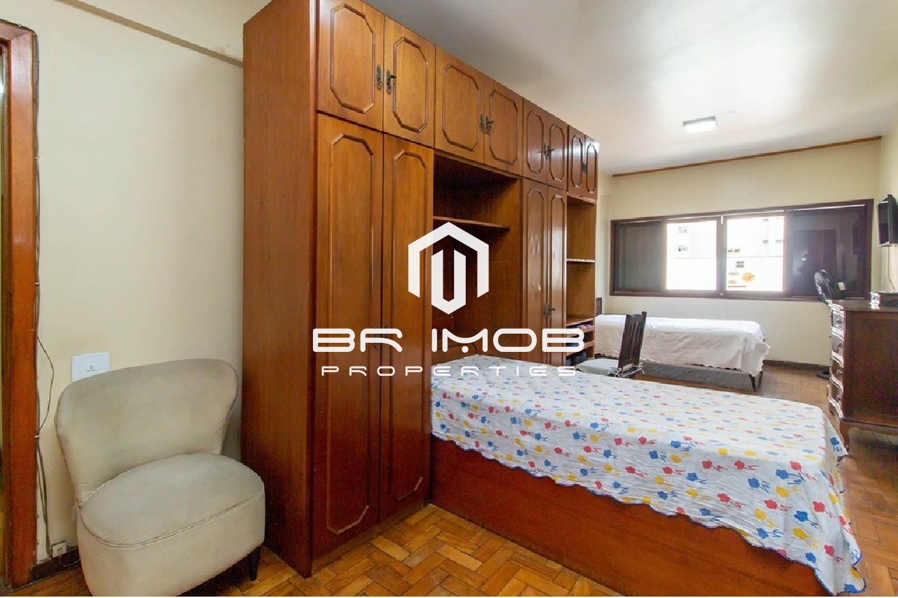 Apartamento, 2 quartos, 117 m² - Foto 22