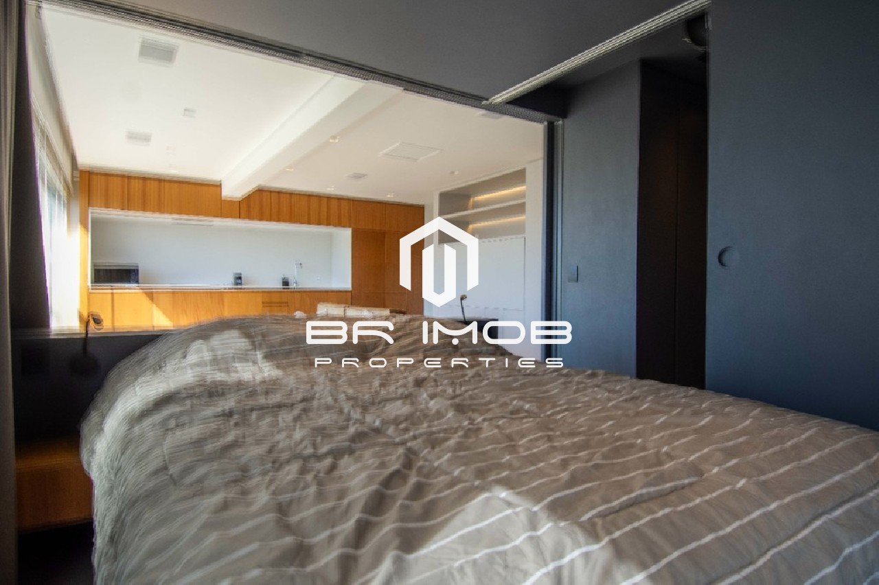 Apartamento, 1 quarto, 53 m² - Foto 13