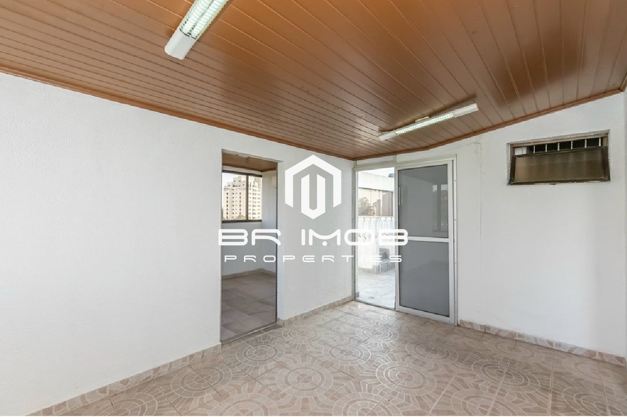 Cobertura, 4 quartos, 191 m² - Foto 9
