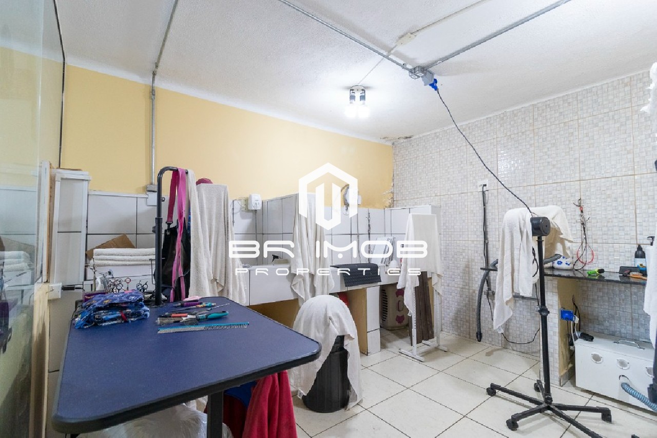 Casa, 3 quartos - Foto 29