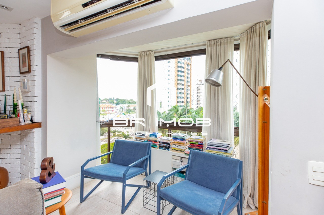 Apartamento, 3 quartos, 172 m² - Foto 14