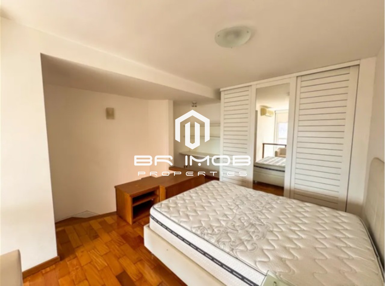 Apartamento, 1 quarto, 52 m² - Foto 10