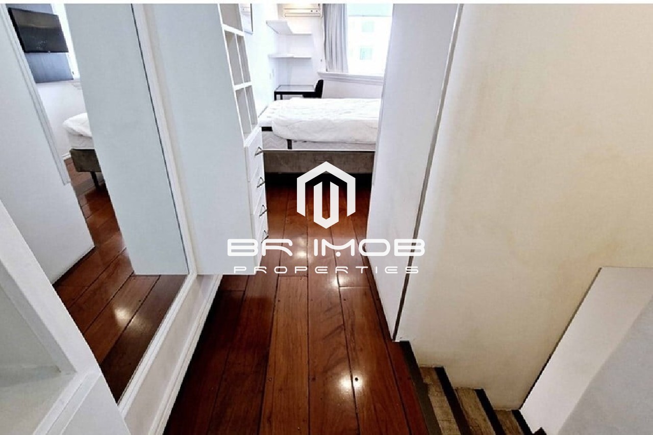Apartamento, 1 quarto, 57 m² - Foto 19
