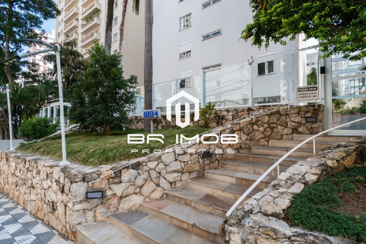 Apartamento, 3 quartos, 105 m² - Foto 2
