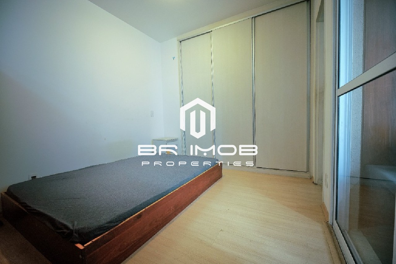 Apartamento, 1 quarto, 32 m² - Foto 7