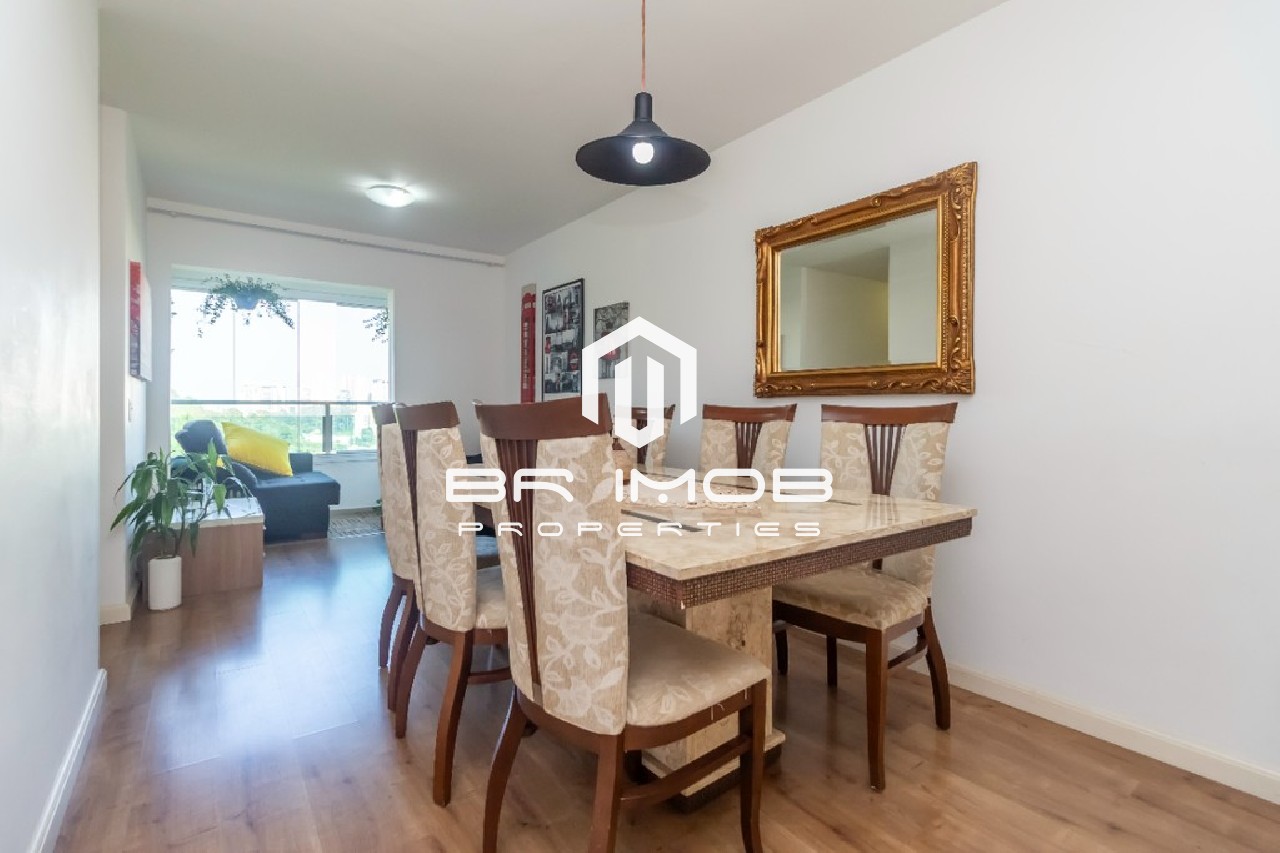 Apartamento, 3 quartos, 68 m² - Foto 5
