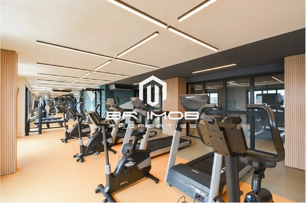 Apartamento, 2 quartos, 55 m² - Foto 30