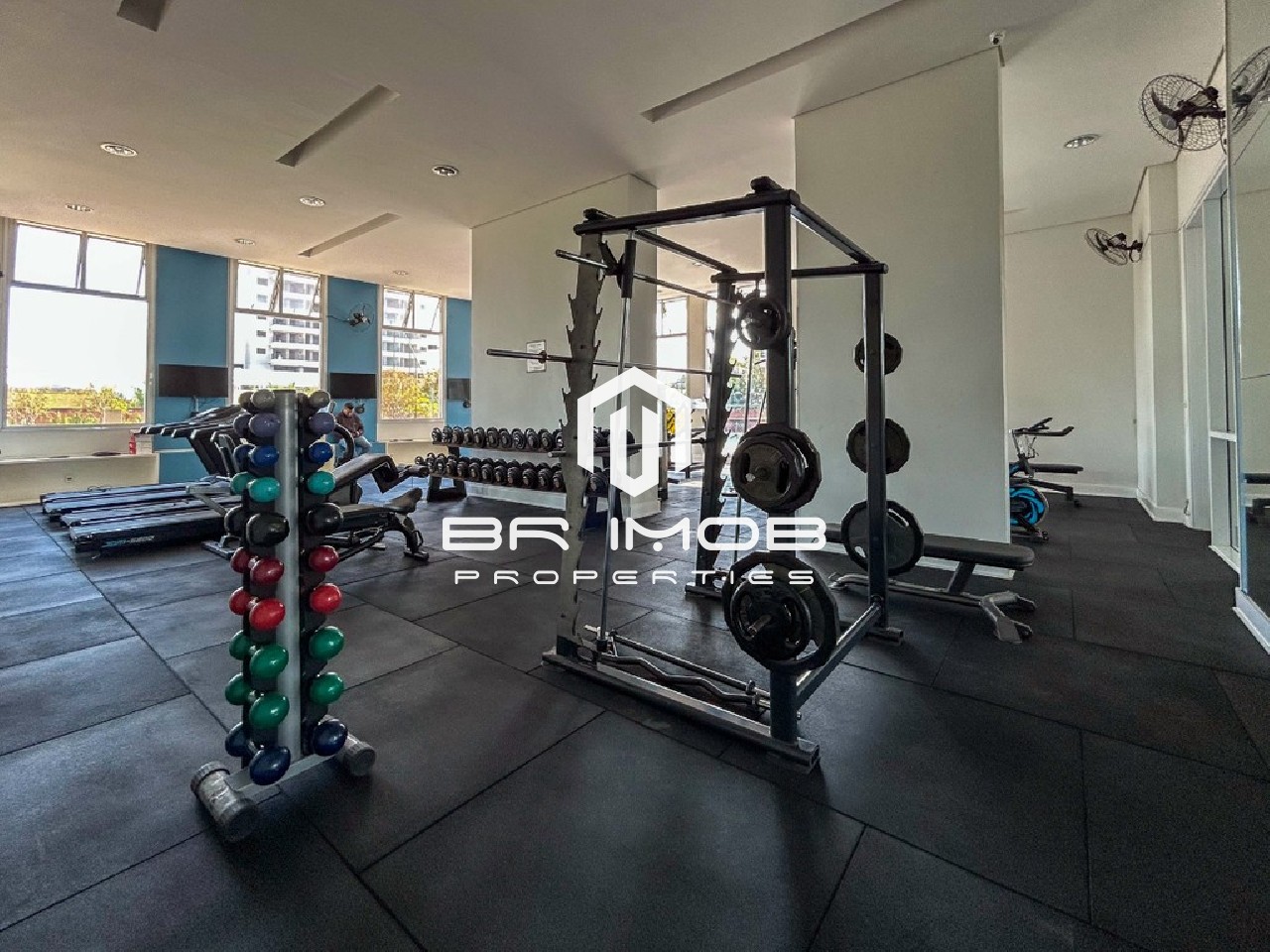 Apartamento, 2 quartos, 58 m² - Foto 31