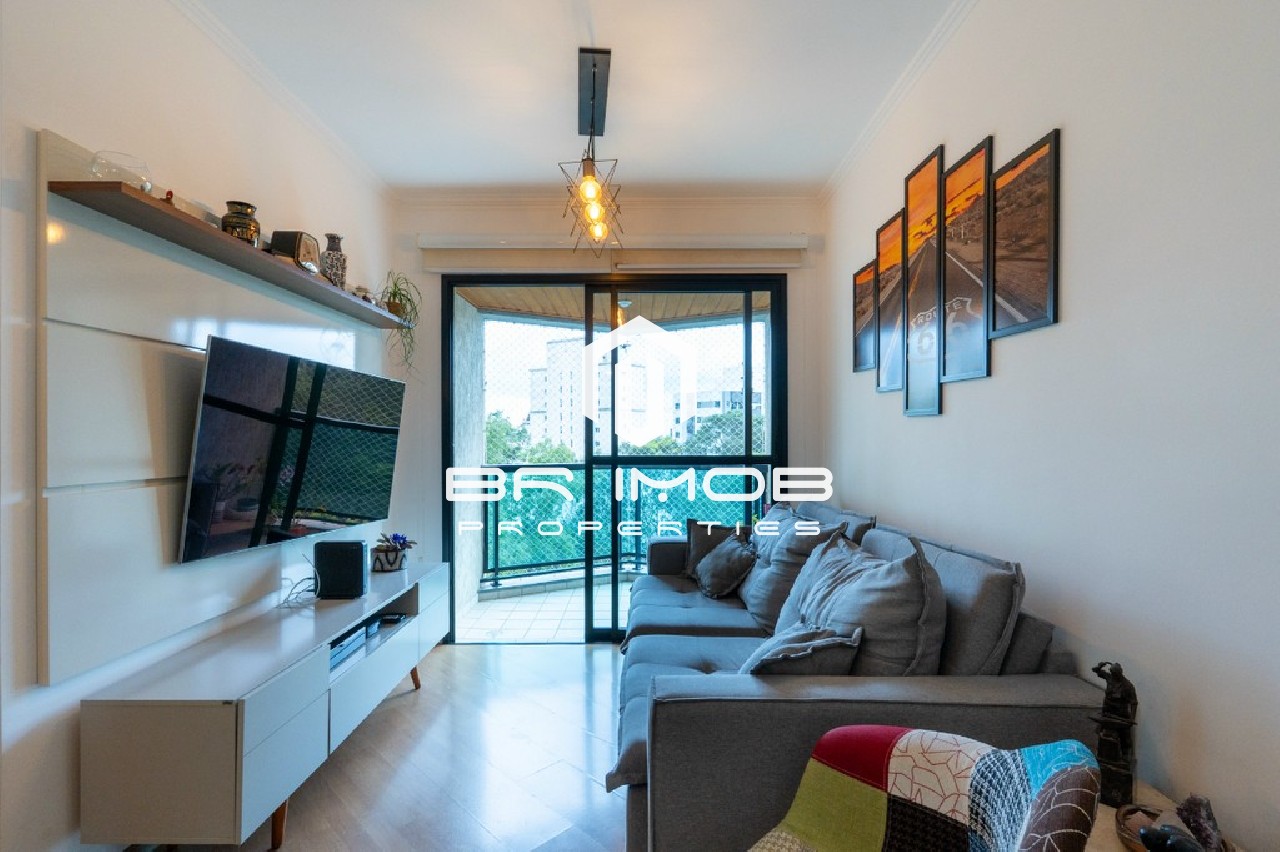 Apartamento, 2 quartos, 59 m² - Foto 7