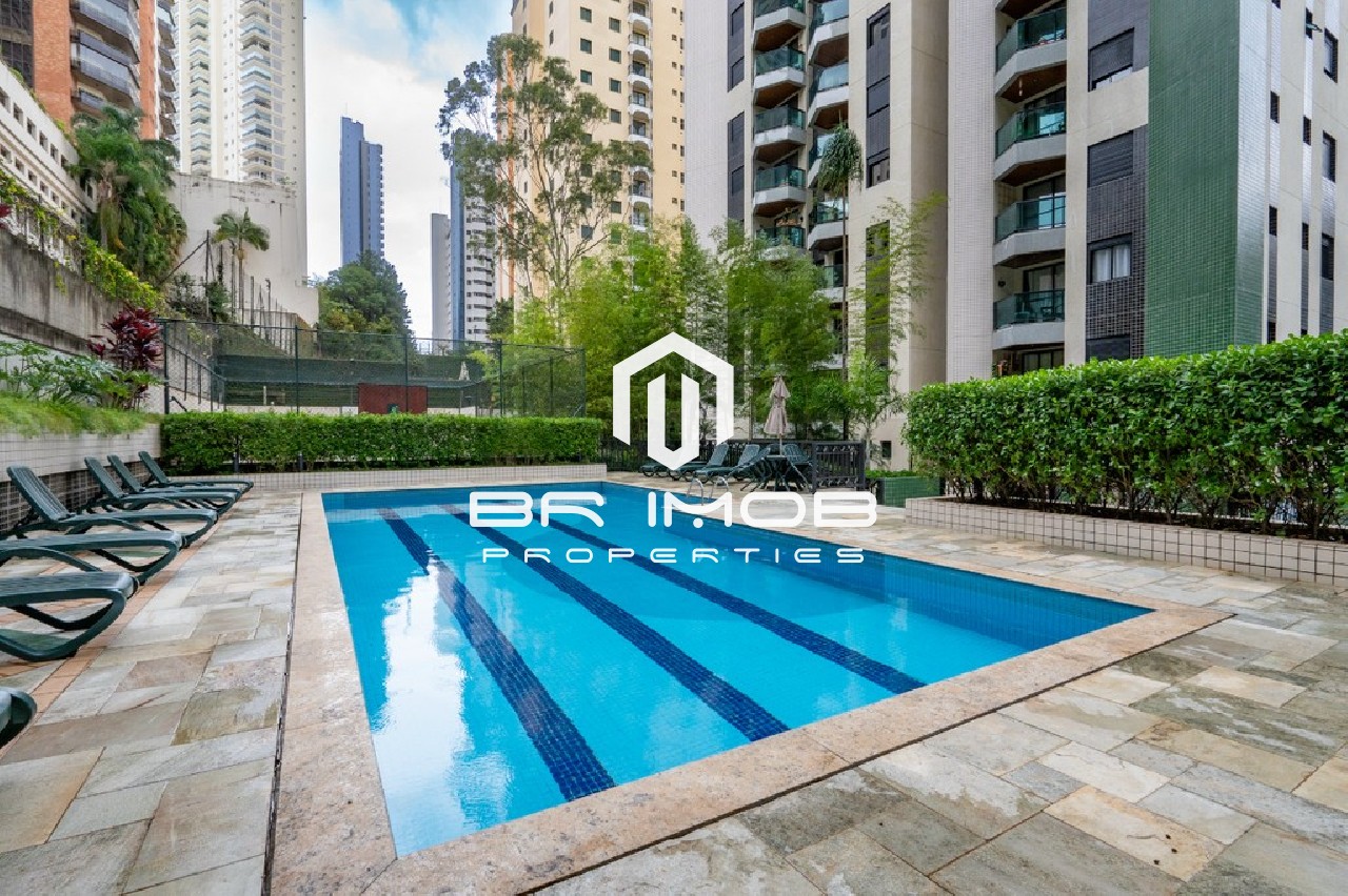 Apartamento, 2 quartos, 59 m² - Foto 36