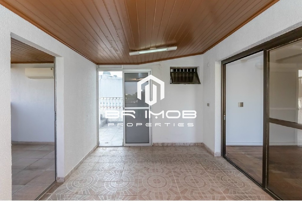 Cobertura, 4 quartos, 191 m² - Foto 5
