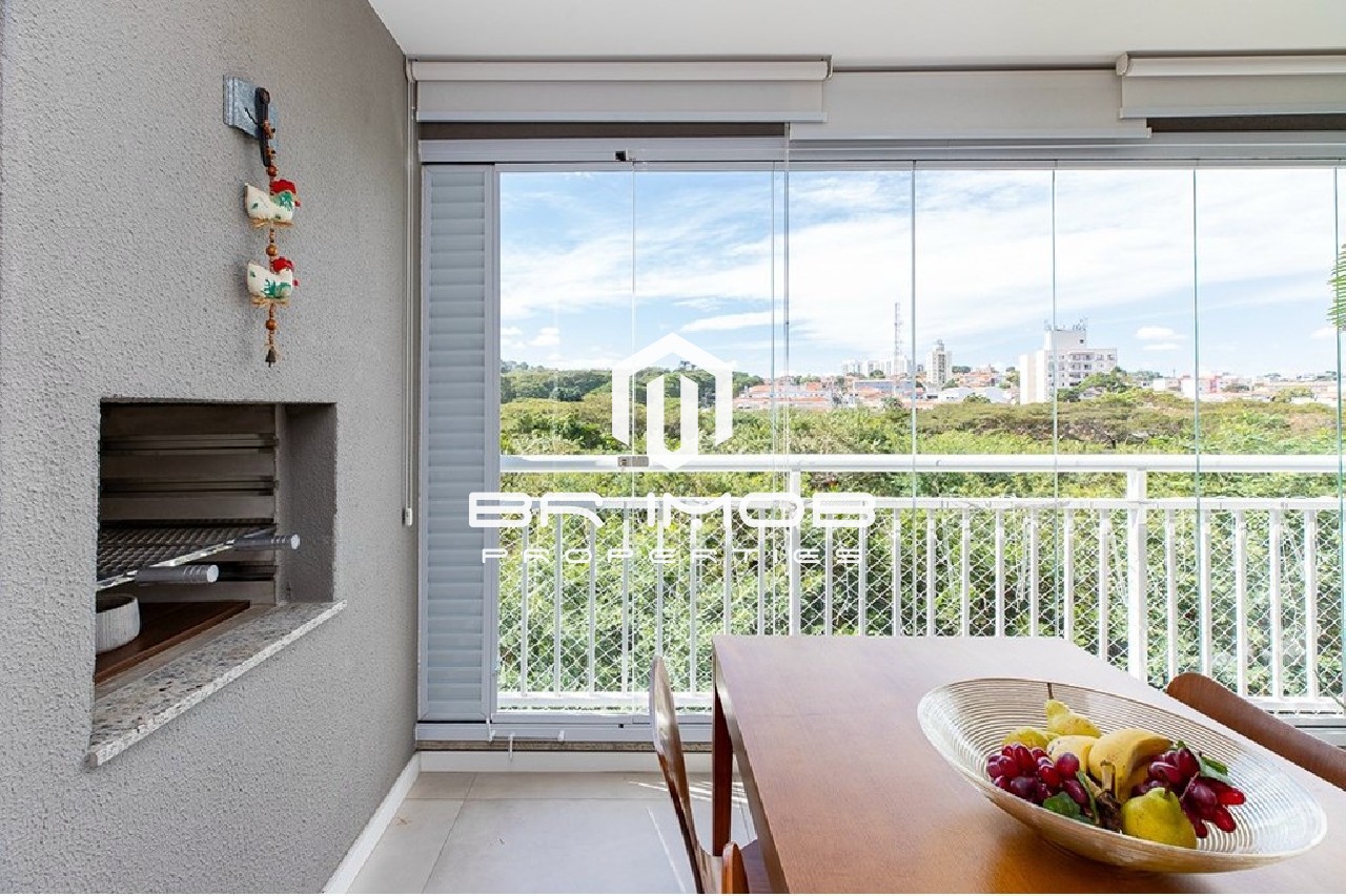 Apartamento, 3 quartos, 81 m² - Foto 4