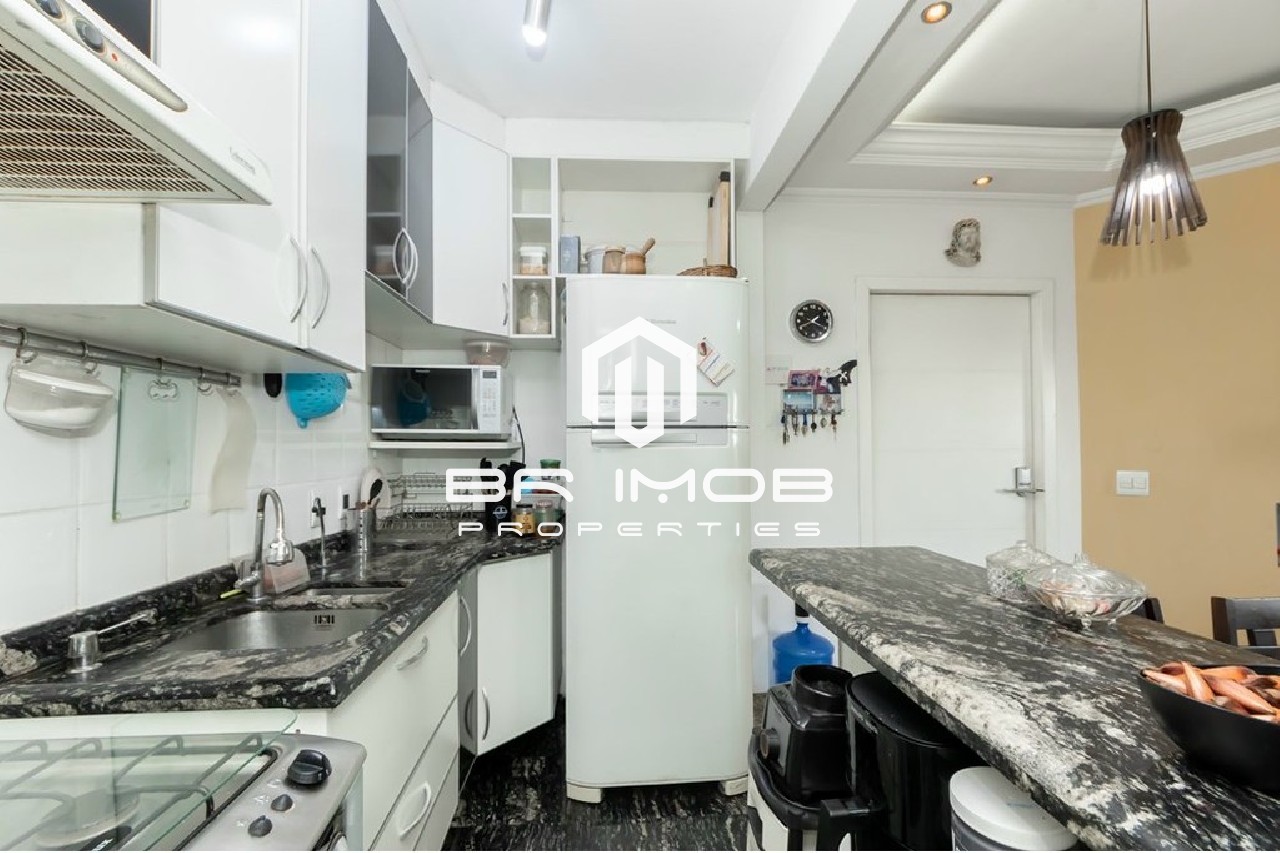 Apartamento, 2 quartos, 54 m² - Foto 13