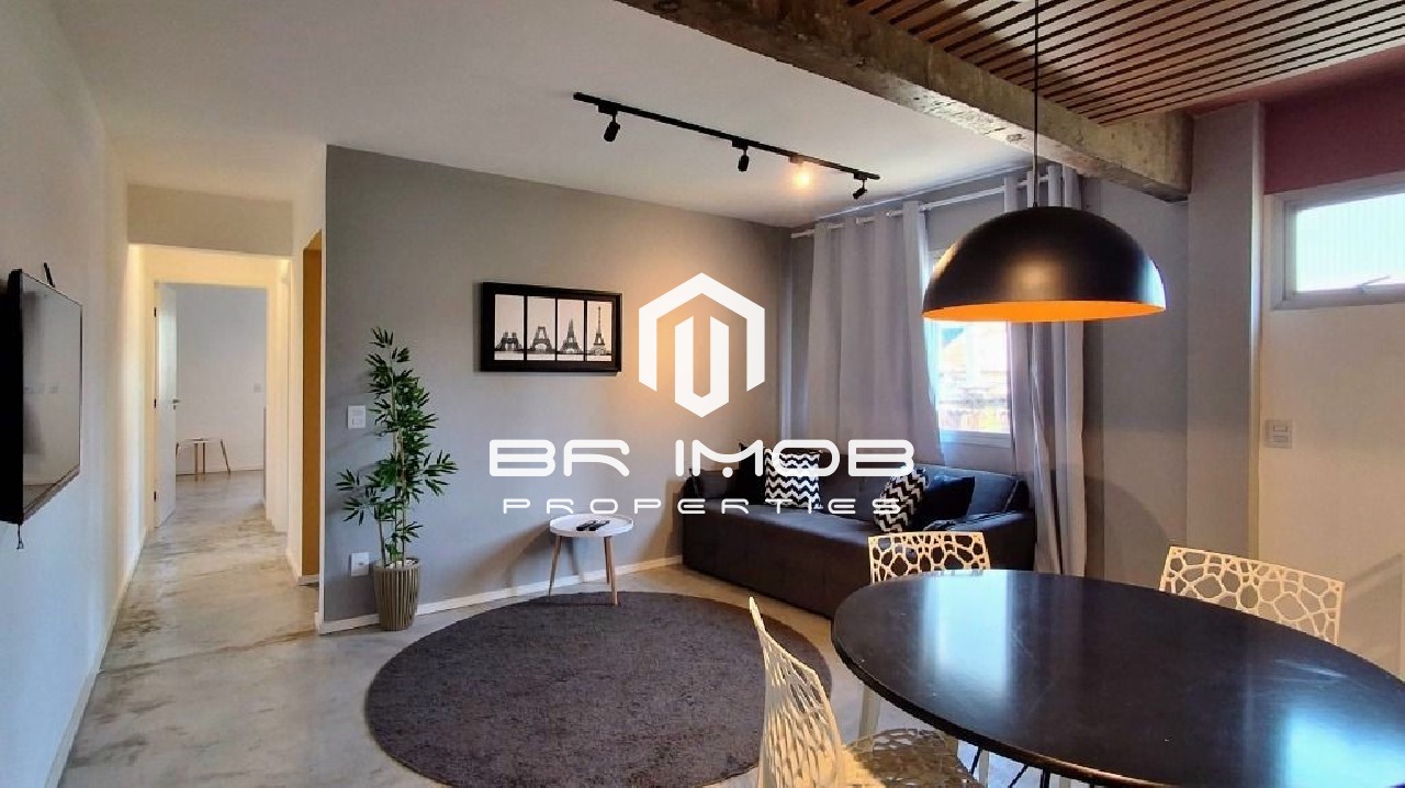 Apartamento, 2 quartos, 65 m² - Foto 1