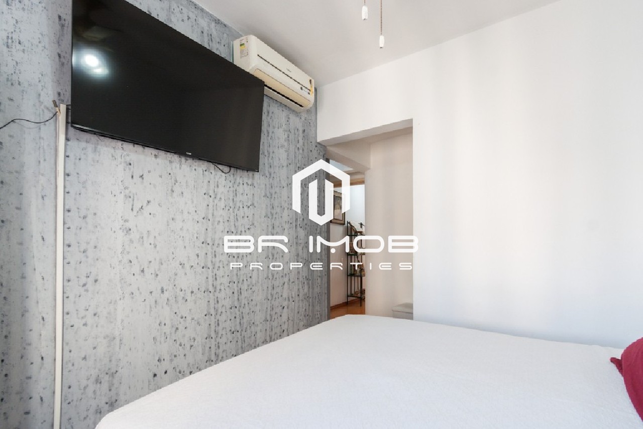 Apartamento, 3 quartos, 105 m² - Foto 23