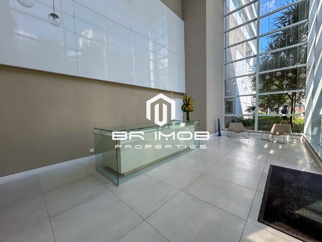 Apartamento, 2 quartos, 58 m² - Foto 36