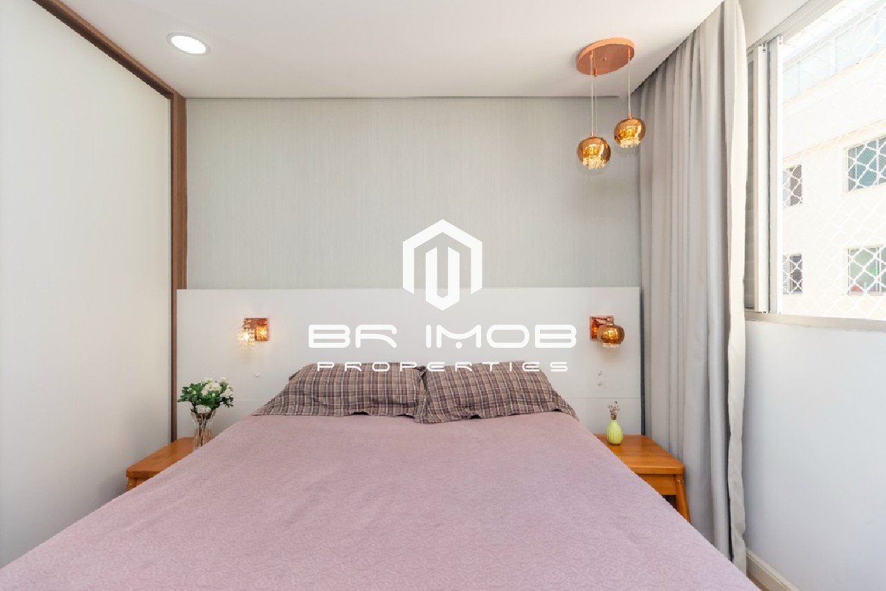 Apartamento, 3 quartos, 68 m² - Foto 14