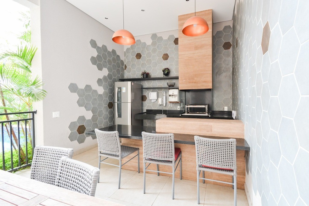 Apartamento, 1 quarto, 25 m² - Foto 24
