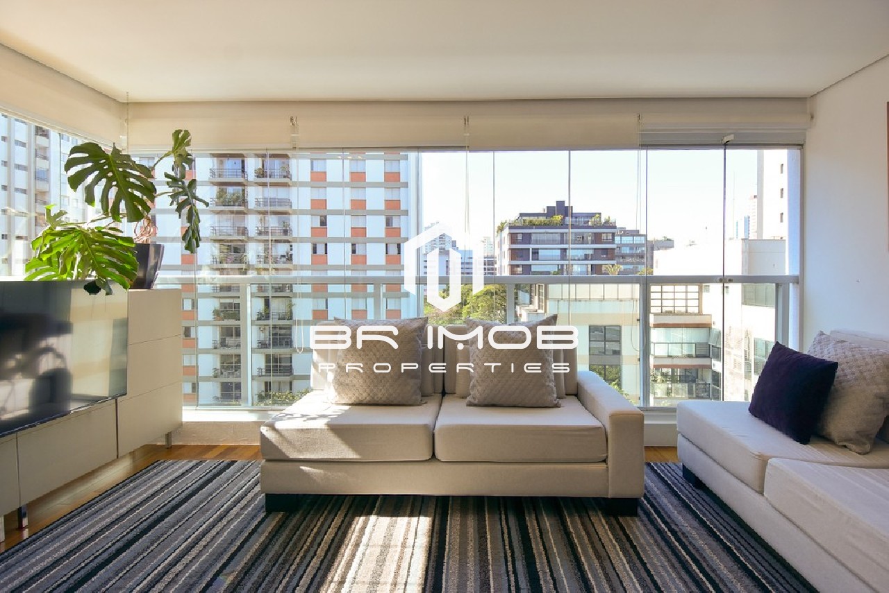 Apartamento, 2 quartos, 58 m² - Foto 1