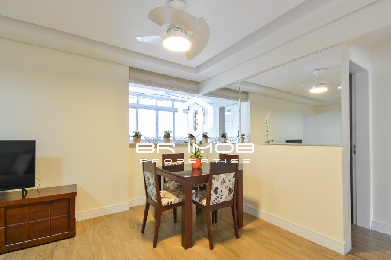 Apartamento, 2 quartos, 83 m² - Foto 5