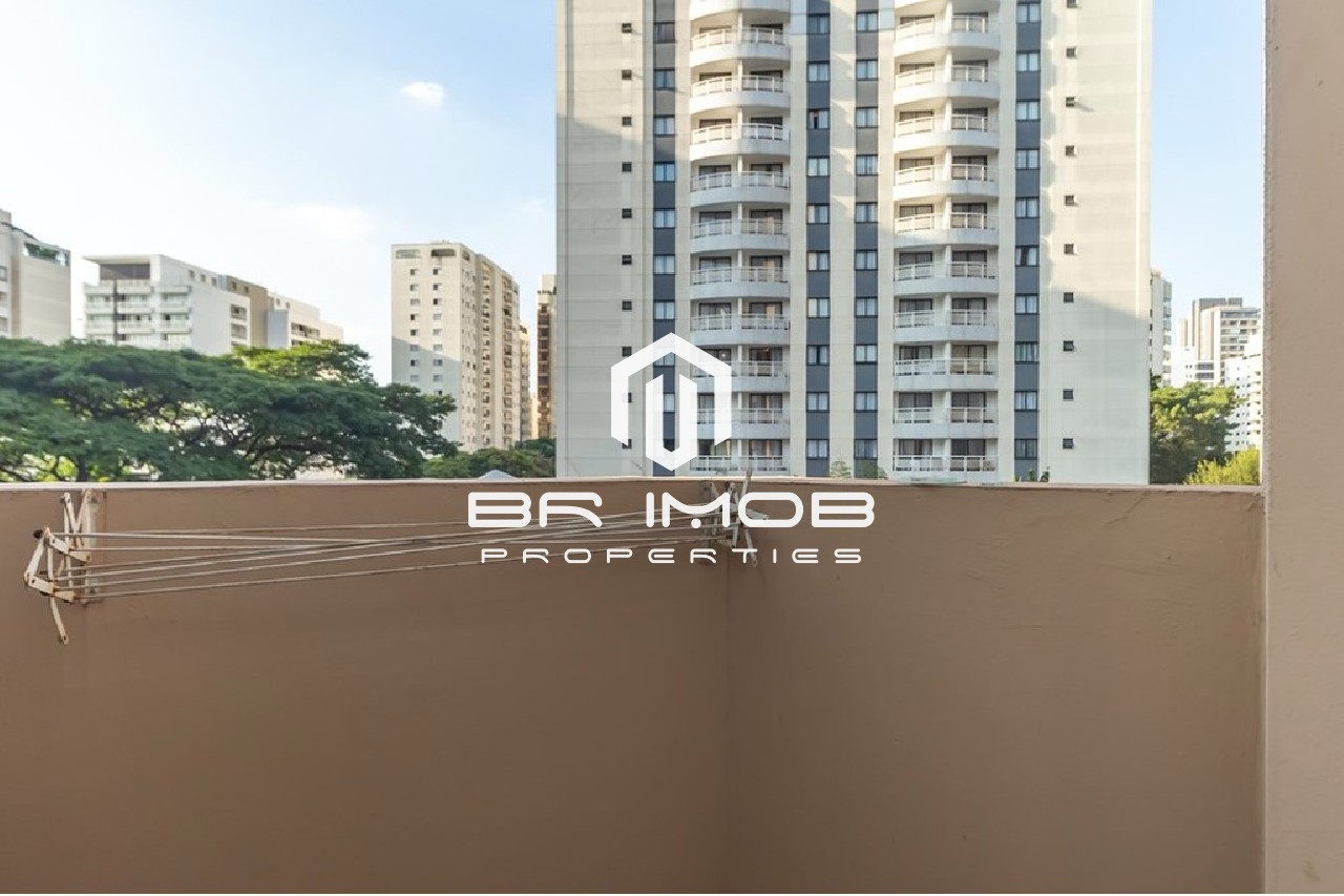 Apartamento, 1 quarto, 38 m² - Foto 5
