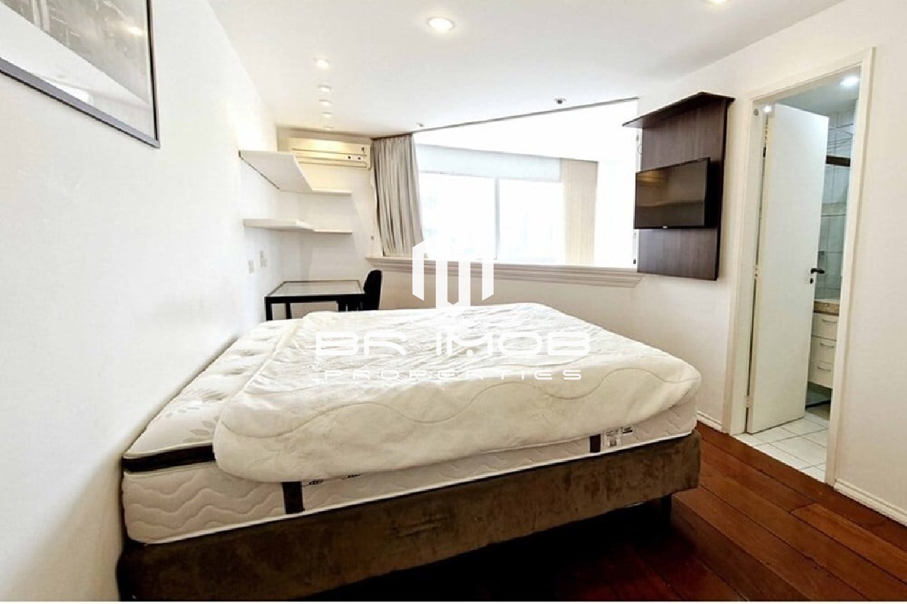 Apartamento, 1 quarto, 57 m² - Foto 23