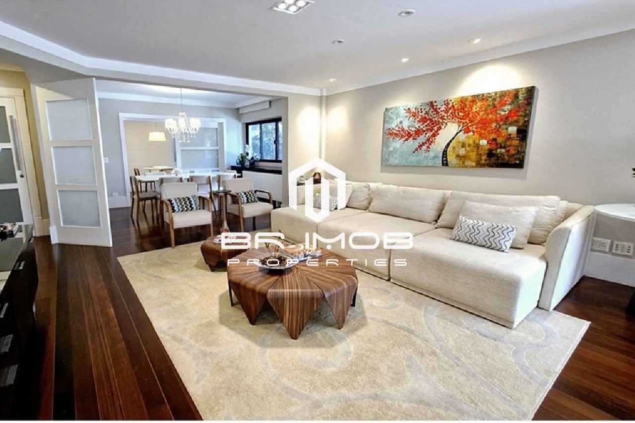 Apartamento, 4 quartos, 228 m² - Foto 11