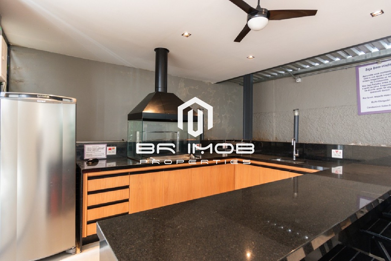 Apartamento, 3 quartos, 105 m² - Foto 36