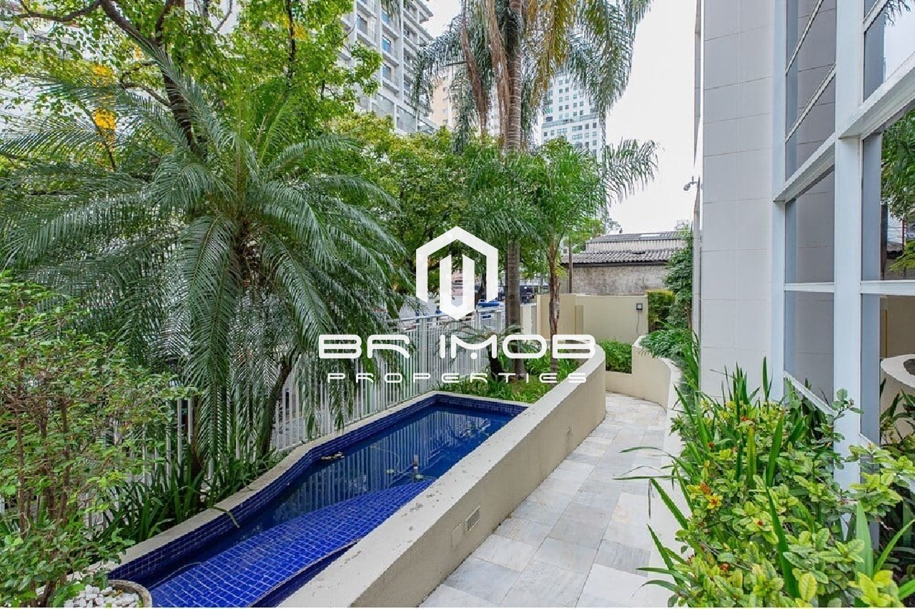 Apartamento, 2 quartos, 52 m² - Foto 23
