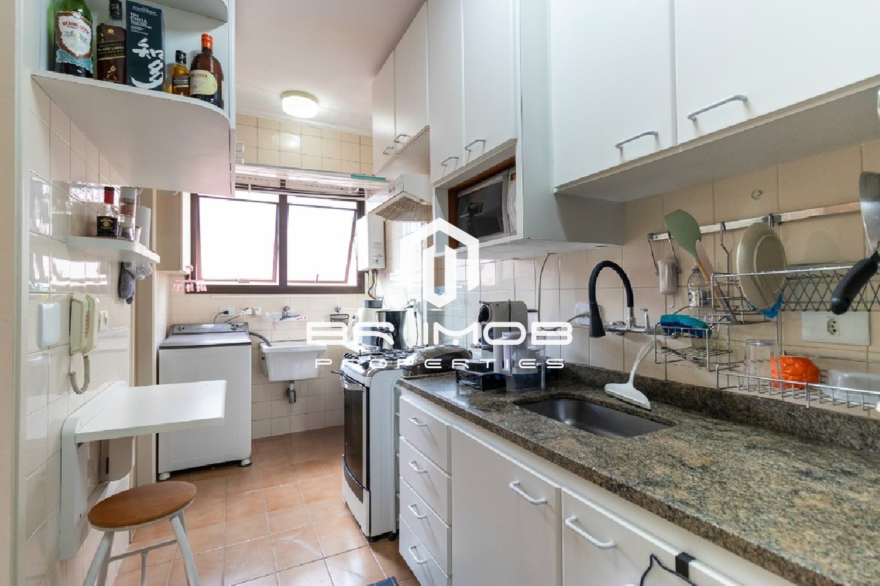 Apartamento, 2 quartos, 67 m² - Foto 13