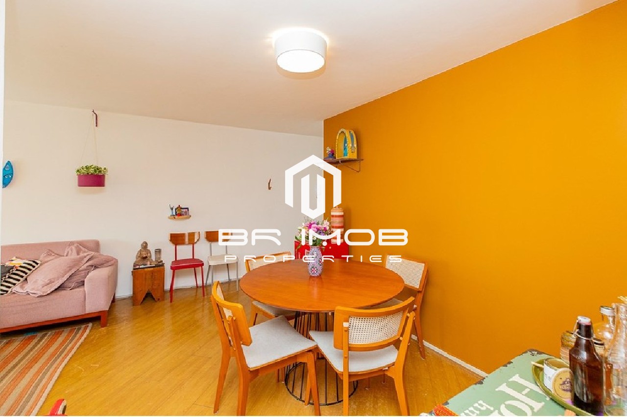 Apartamento, 2 quartos, 78 m² - Foto 6