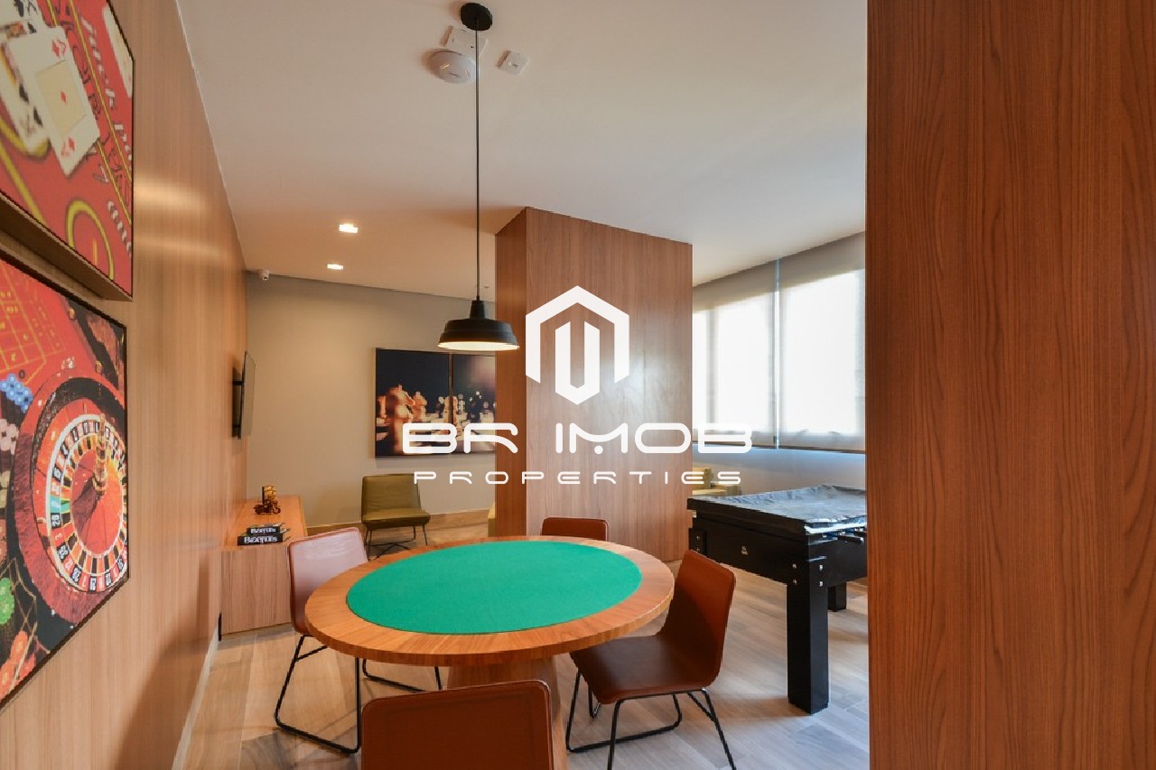 Apartamento, 2 quartos, 50 m² - Foto 35