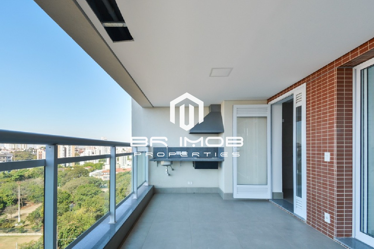 Apartamento, 4 quartos, 150 m² - Foto 4