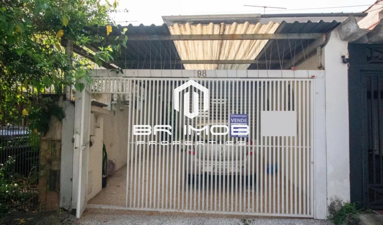 Casa, 2 quartos, 165 m² - Foto 43
