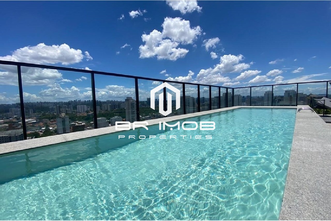 Apartamento, 1 quarto, 23 m² - Foto 16