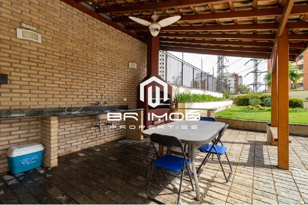 Apartamento, 2 quartos, 95 m² - Foto 28