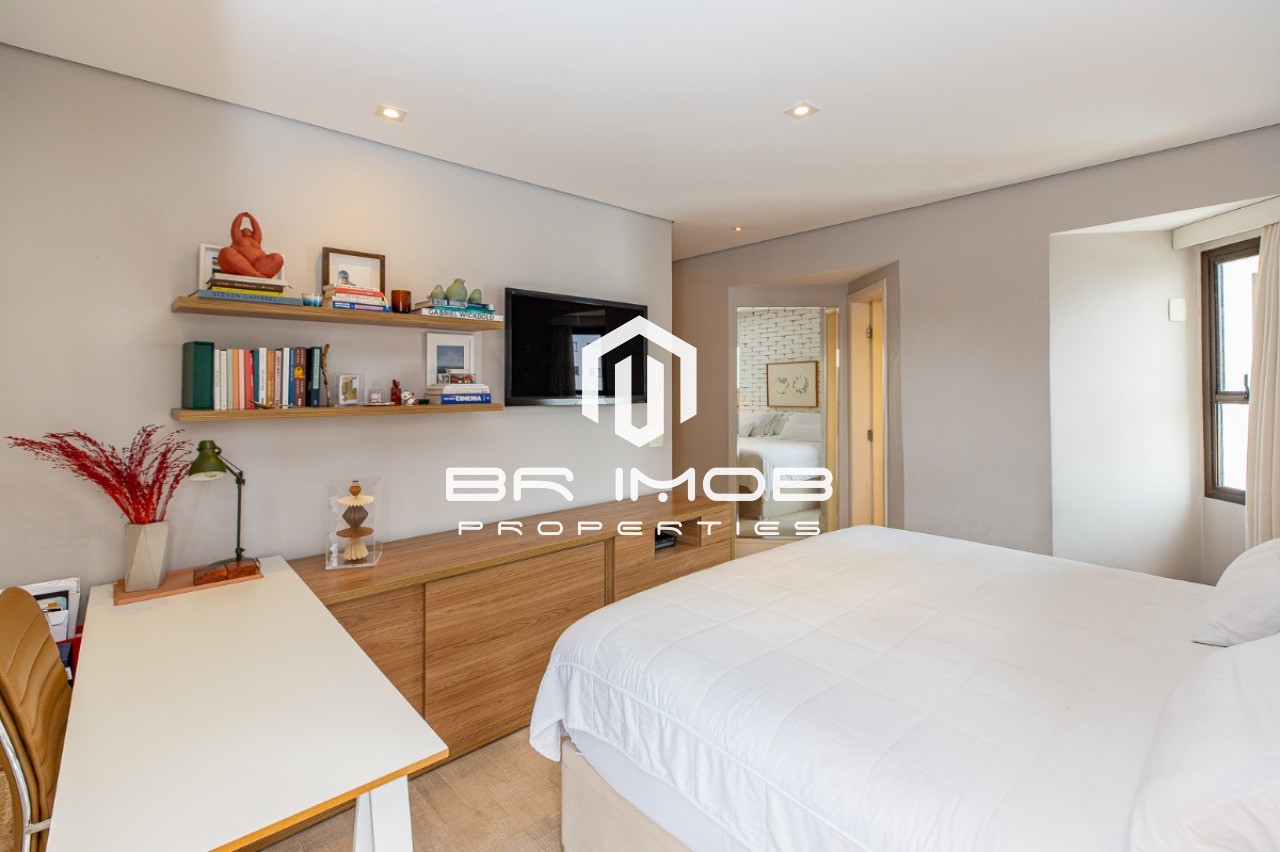 Apartamento, 3 quartos, 172 m² - Foto 42