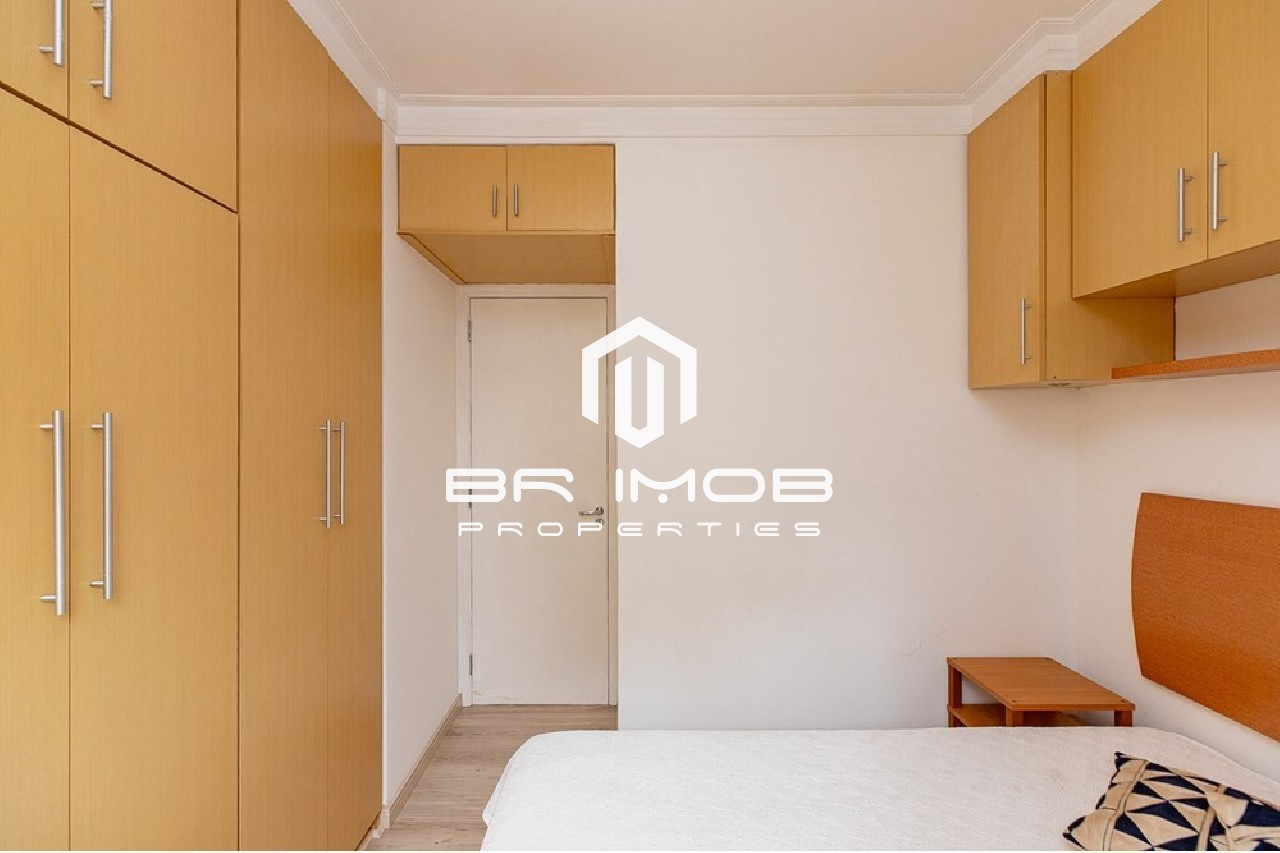 Apartamento, 2 quartos, 52 m² - Foto 16