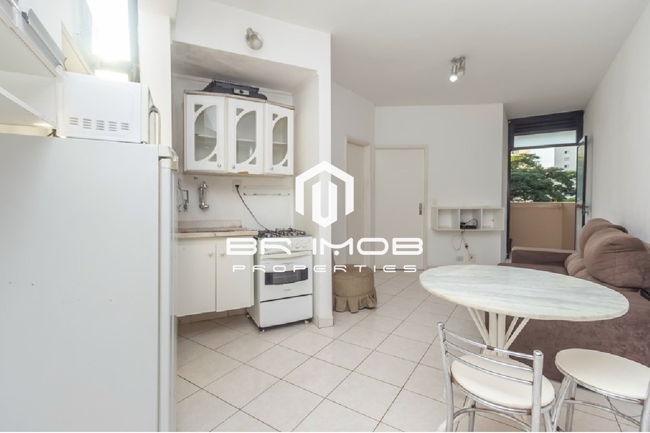 Apartamento, 1 quarto, 38 m² - Foto 14